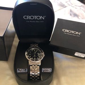 Croton Men’s Watch